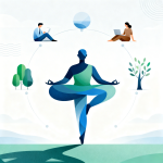 Kako održati zdravu ravnotežu u životu