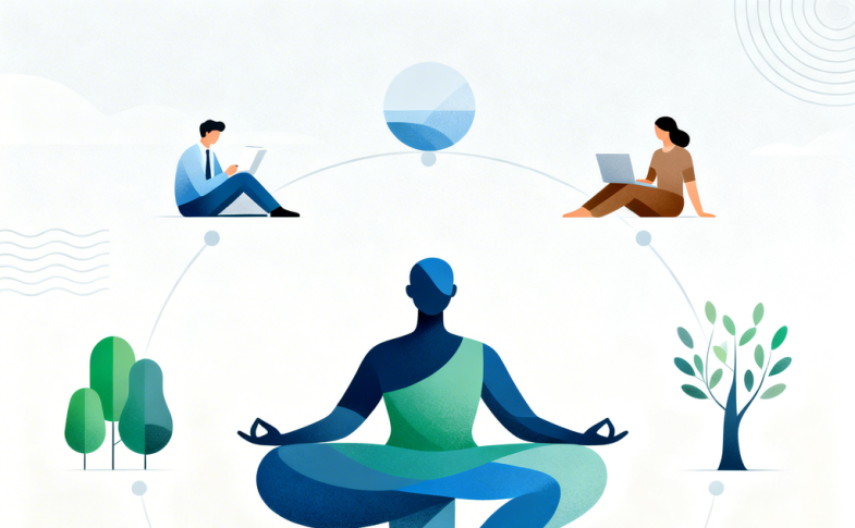 Kako održati zdravu ravnotežu u životu