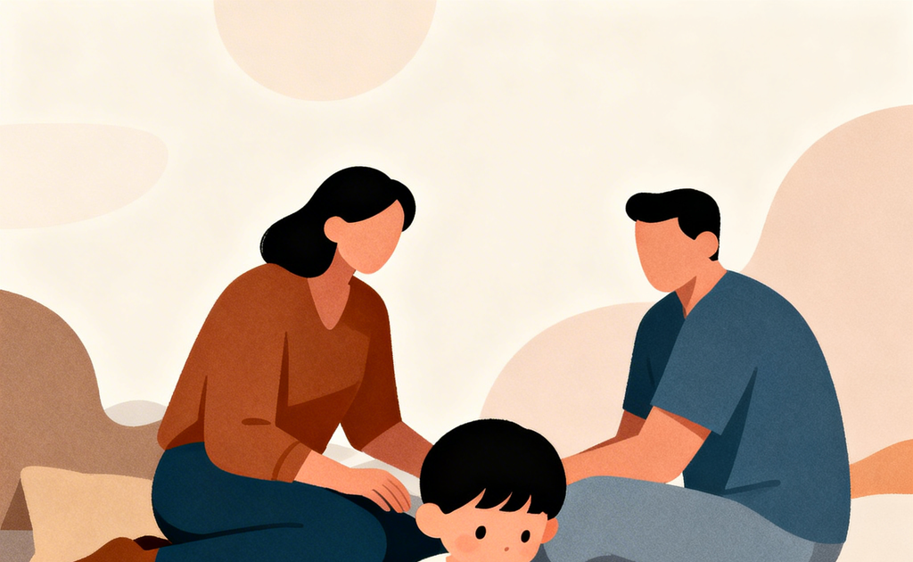 Zdravlje djece: Porodični pristup