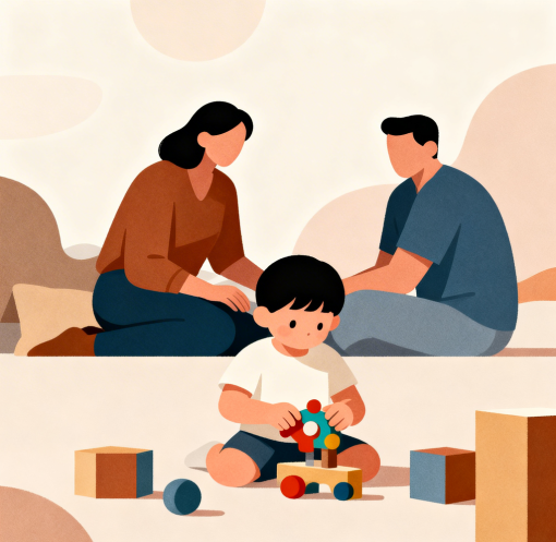 Zdravlje djece: Porodični pristup