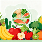 Zdravlje kroz pravilnu ishranu
