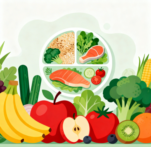 Zdravlje kroz pravilnu ishranu