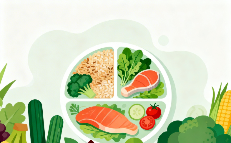 Zdravlje kroz pravilnu ishranu