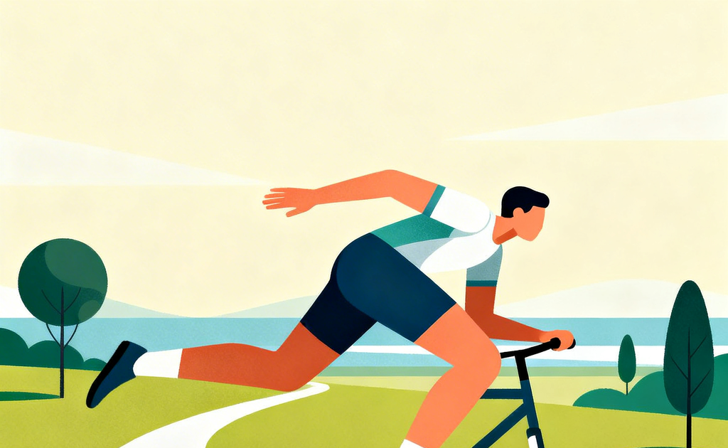 Motivacija za aktivan život