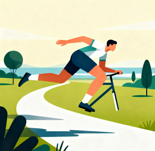 Motivacija za aktivan život