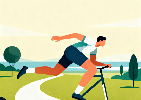 Motivacija za aktivan život